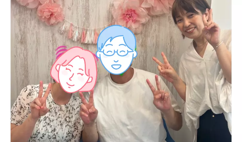 結婚相談所ZUTTOで婚活した30代後半男性の画像