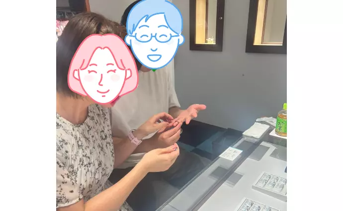 結婚相談所ZUTTOで婚活した30代後半男性の画像2
