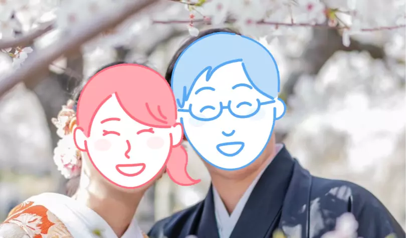 ONE THEORY(ワン セオリー)で婚活した30代後半男性の画像