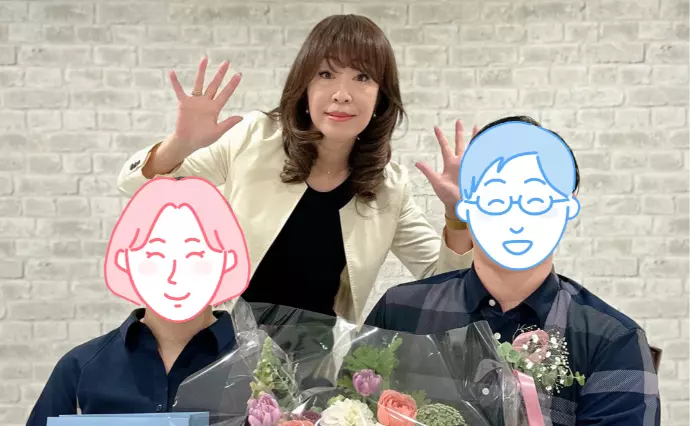 ONE THEORY(ワン セオリー)で婚活した30代後半男性の画像2