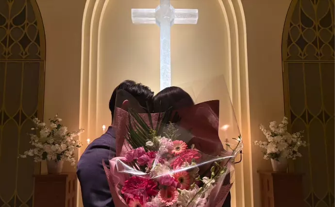 ONE THEORY(ワン セオリー)で婚活した30代後半男性の画像3