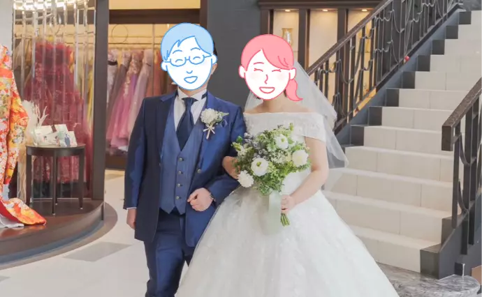 ONE THEORY(ワン セオリー)で婚活した30代後半男性の画像4