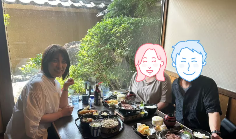 結婚相談所ZUTTOで婚活した30代後半女性の画像