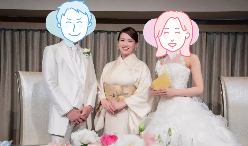 ESCALIERS　エスカリエで婚活した30代前半男性の画像