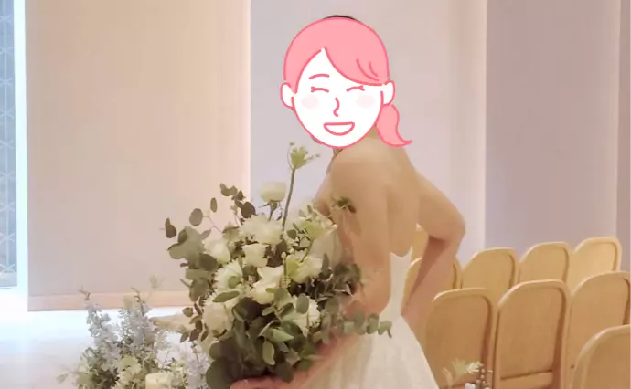 ONE THEORY(ワン セオリー)で婚活した40代後半女性の画像4