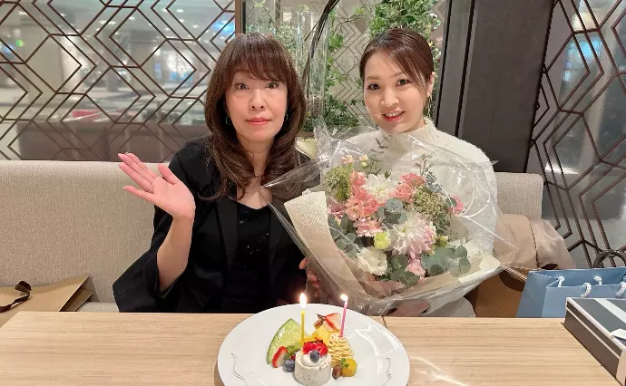 ONE THEORY(ワン セオリー)で婚活した30代後半女性の画像3