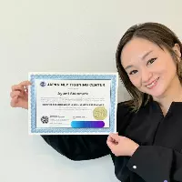 Nice time 結婚相談所の担当カウンセラー写真