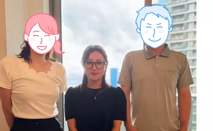 ザ・ブライダルコネクションで婚活した30代後半女性の画像2