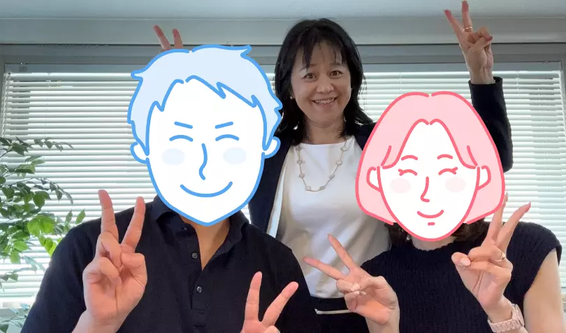 アクア・マースト 東京 豊橋（婚活・結婚相談）で婚活した40代前半男性の画像