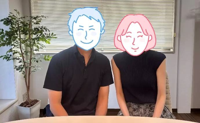 アクア・マースト 東京 豊橋（婚活・結婚相談）で婚活した40代前半男性の画像2