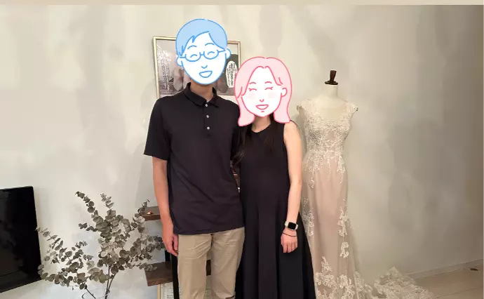 ONE THEORY(ワン セオリー)で婚活した20代後半男性の画像3