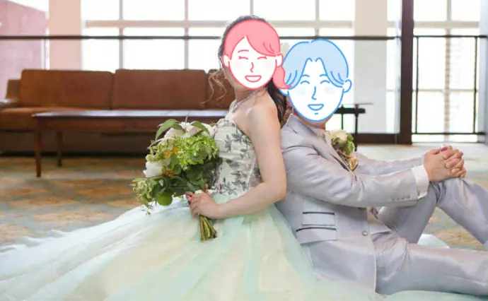 結婚相談所ルミナスで婚活した40代前半男性の画像4