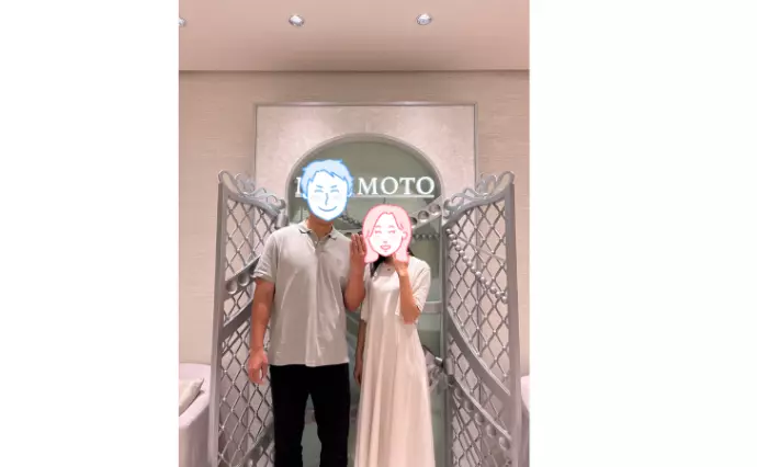 ever since ーエバーシンスーで婚活した20代後半女性の画像4