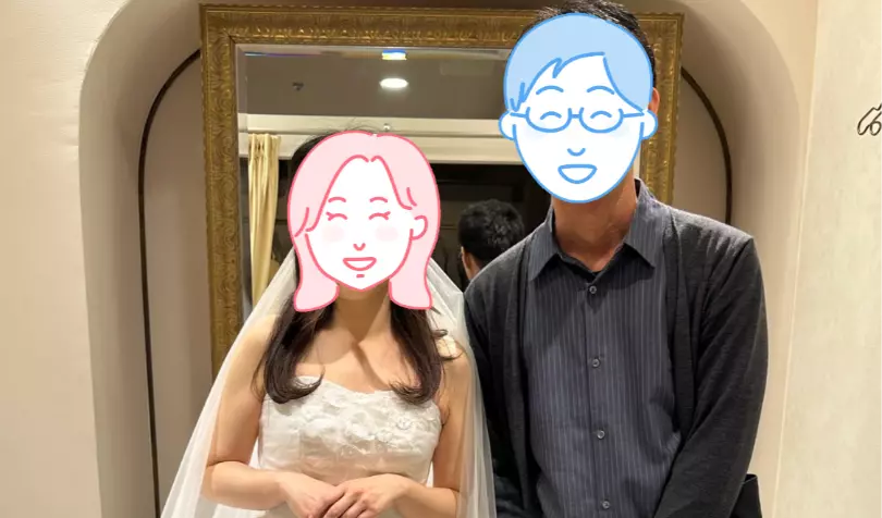 ONE THEORY(ワン セオリー)で婚活した30代前半女性の画像