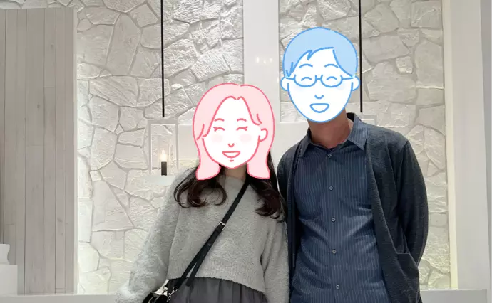 ONE THEORY(ワン セオリー)で婚活した30代前半女性の画像3