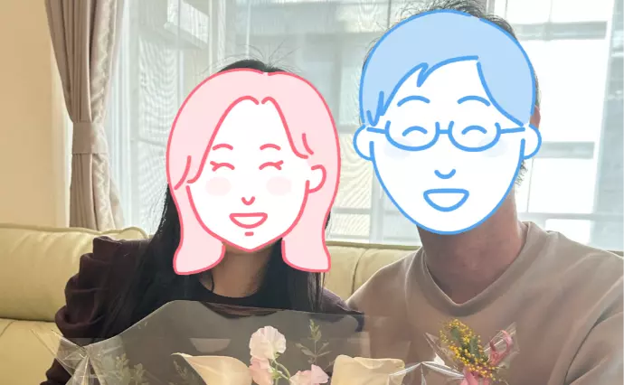ONE THEORY(ワン セオリー)で婚活した30代前半女性の画像4