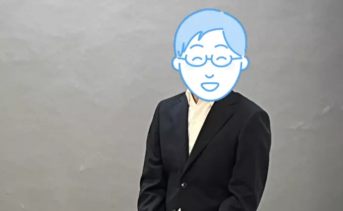 マリッジ   ステージで婚活した40代後半男性の画像2