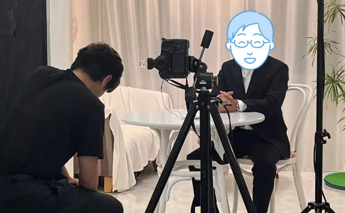 マリッジ   ステージで婚活した40代後半男性の画像3