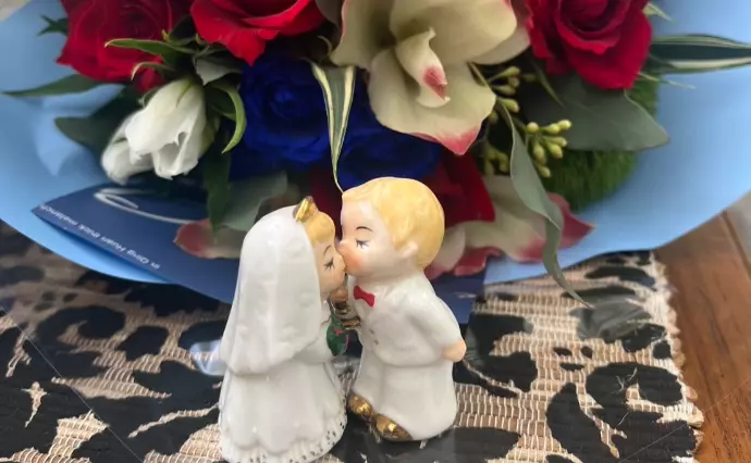 マリッジ   ステージで婚活した40代後半男性の画像4