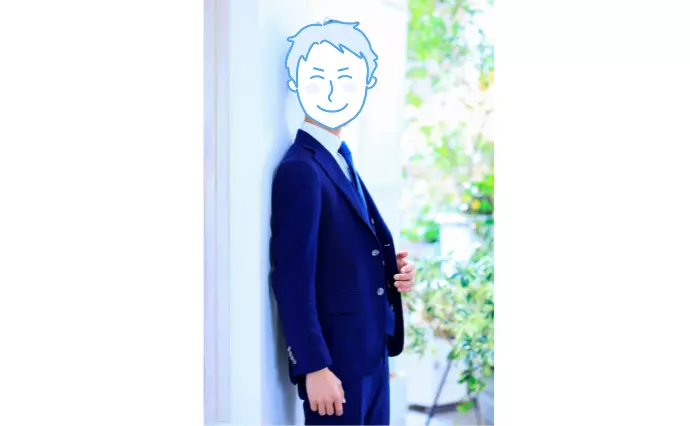 婚活サロン　鈴鹿で婚活した40代前半男性の画像2