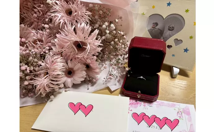 婚活サロン　鈴鹿で婚活した40代前半男性の画像3