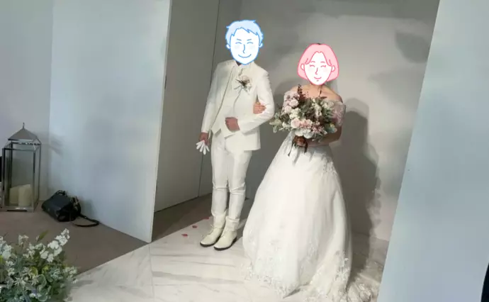 結婚相談所Eterdleで婚活した30代後半男性の画像3