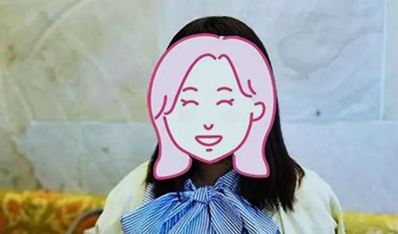 ブライダルステージで婚活した30代前半女性の画像