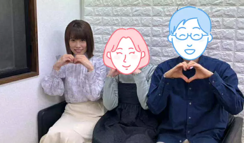 結婚相談所ルミナスで婚活した30代前半男性の画像