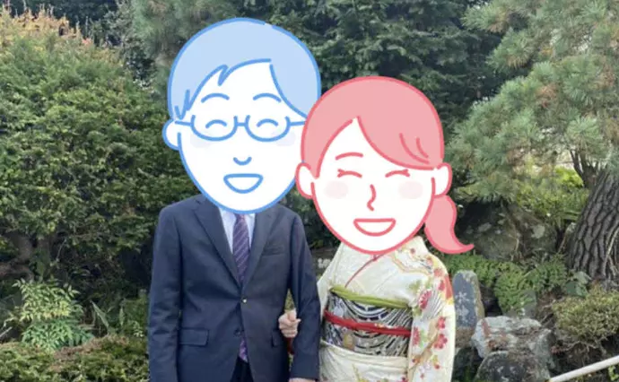 結婚相談所ルミナスで婚活した30代前半男性の画像4