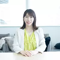 Plus Design Bridalの担当カウンセラー写真