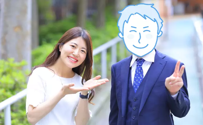 ウェルフィットで婚活した30代前半男性の画像2