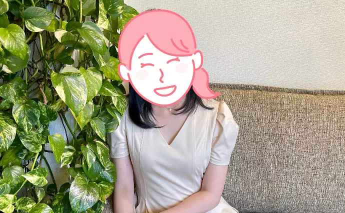 マリアージュ38（mariage38）で婚活した20代後半女性の画像2