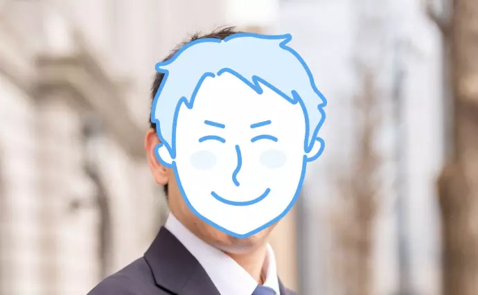 あなたの結婚相談所　BUDDY　BRIDALで婚活した30代前半男性の画像2