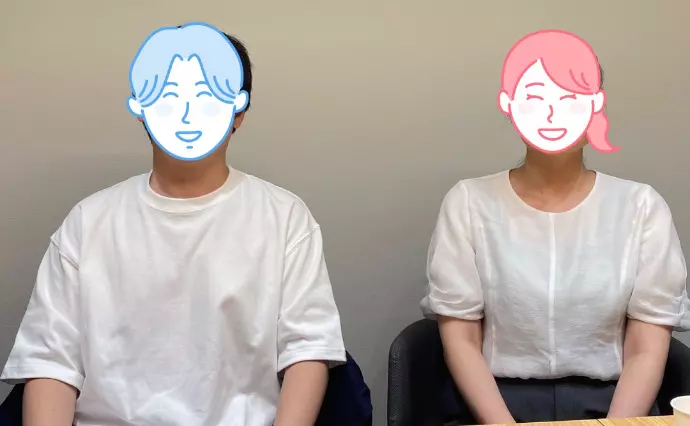 あなたの結婚相談所　BUDDY　BRIDALで婚活した30代前半男性の画像3