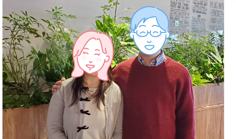 婚活サポート アテンダー 名古屋店で婚活した30代前半女性の画像