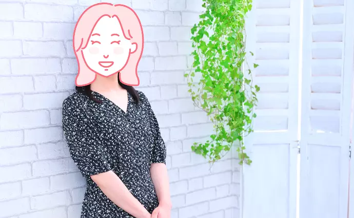 日本官婚推進協会で婚活した30代後半女性の画像2