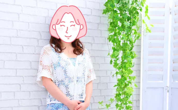 日本官婚推進協会で婚活した20代後半女性の画像2