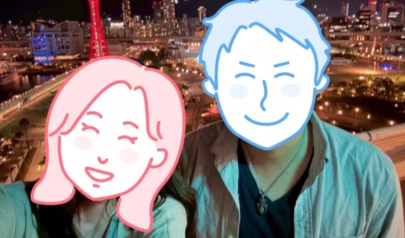 loveridge（ラバリッジ）で婚活した30代後半男性の画像