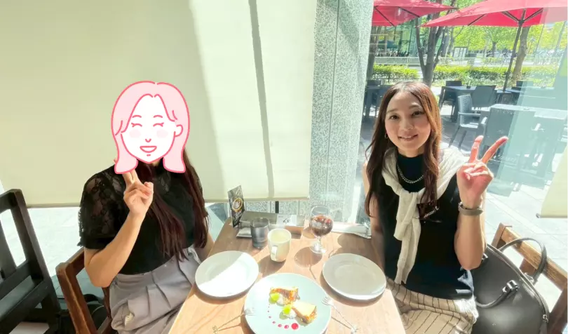 結婚相談所  Firstで婚活した20代後半女性の画像