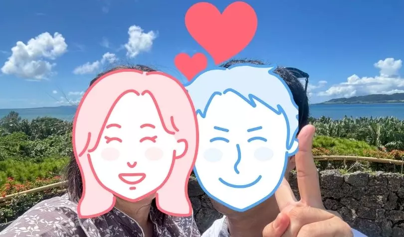 婚活カフェ　SOUで婚活した30代前半男性の画像