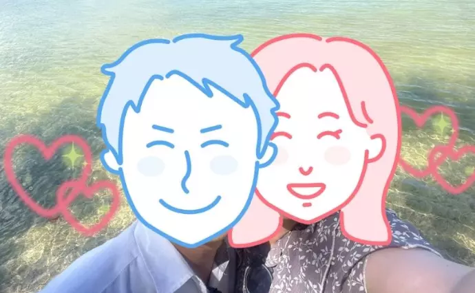 婚活カフェ　SOUで婚活した30代前半男性の画像2