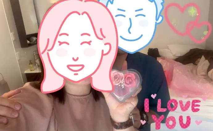 婚活カフェ　SOUで婚活した30代前半男性の画像4