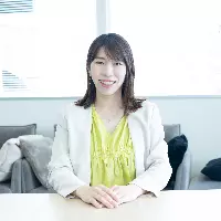 Plus Design Bridalの担当カウンセラー写真
