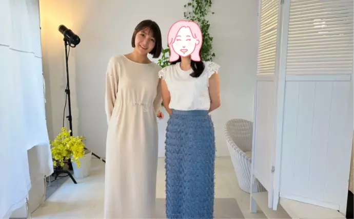 And Marriage（アンドマリッジ）で婚活した30代前半女性の画像2