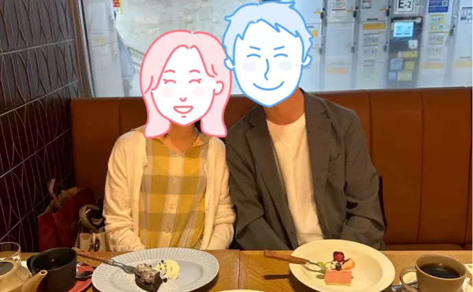 結婚相談所  Firstで婚活した20代後半女性の画像2