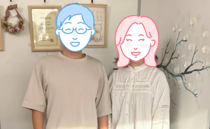 サンマリエ長野（結婚サポートyamato）で婚活した30代後半女性の画像3