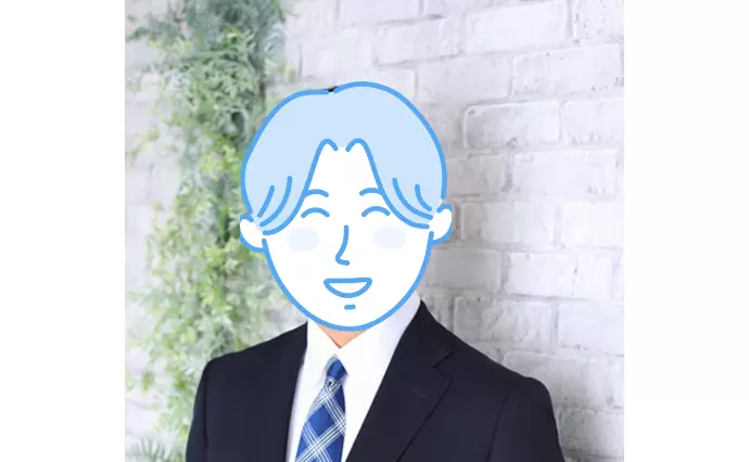 SACHIFULLで婚活した30代前半男性の画像2
