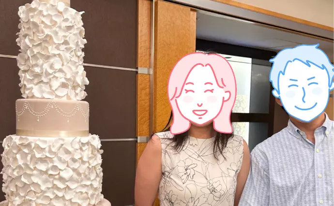 ONE THEORY(ワン セオリー)で婚活した20代後半女性の画像4