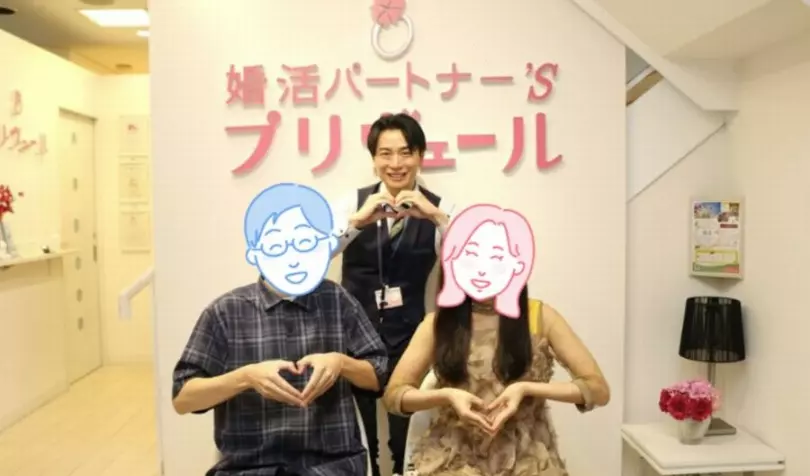 結婚相談所プリヴェールで婚活した20代後半女性の画像1