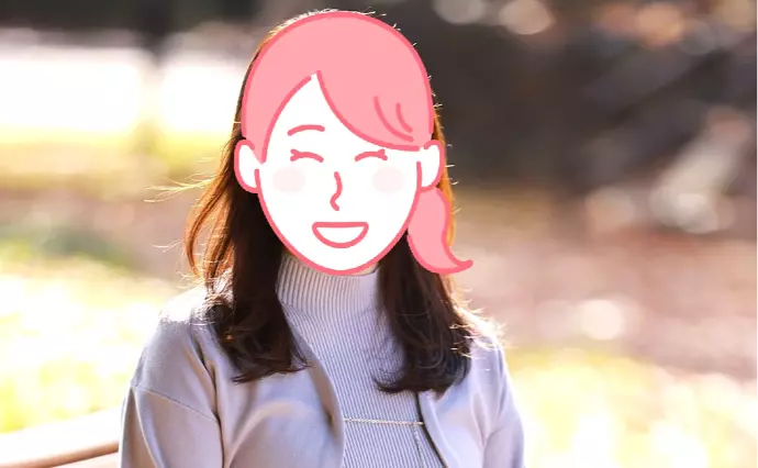 婚活マイスターコナン　五反田ラウンジで婚活した30代前半女性の画像2